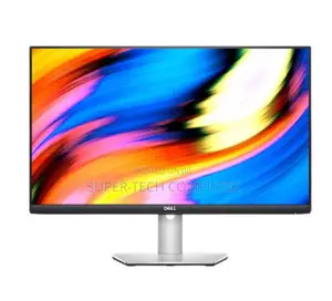 Dell 24" Frameless Monitor For Sell