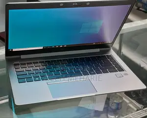 New Laptop HP EliteBook 840 16GB Intel Core i7 SSD 512GB