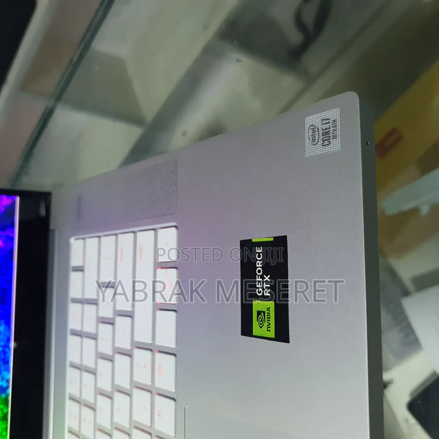 New Laptop Razer Blade 16GB Intel Core I7 SSD 1T