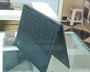 Photo - New Laptop Lenovo ThinkPad X1 Carbon 16GB Intel Core i7 SSD 512GB