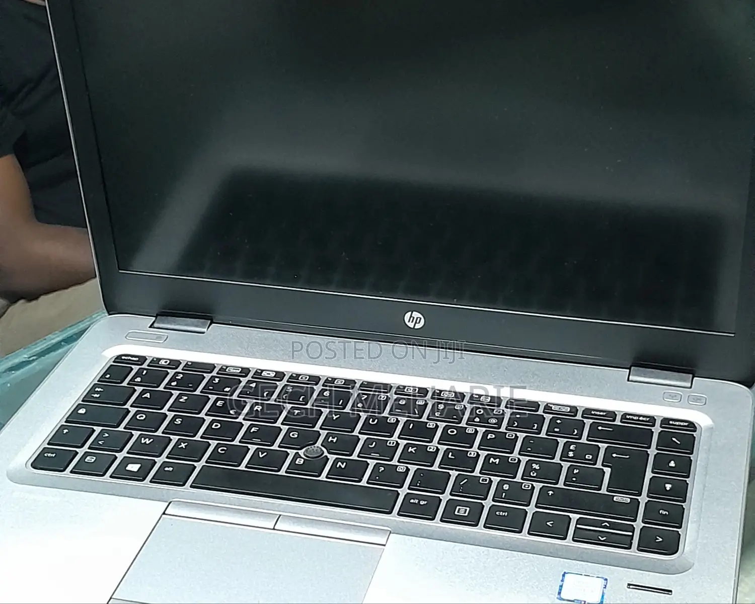 New Laptop Dell Latitude 5480 8GB Intel Core i5 SSD 256GB