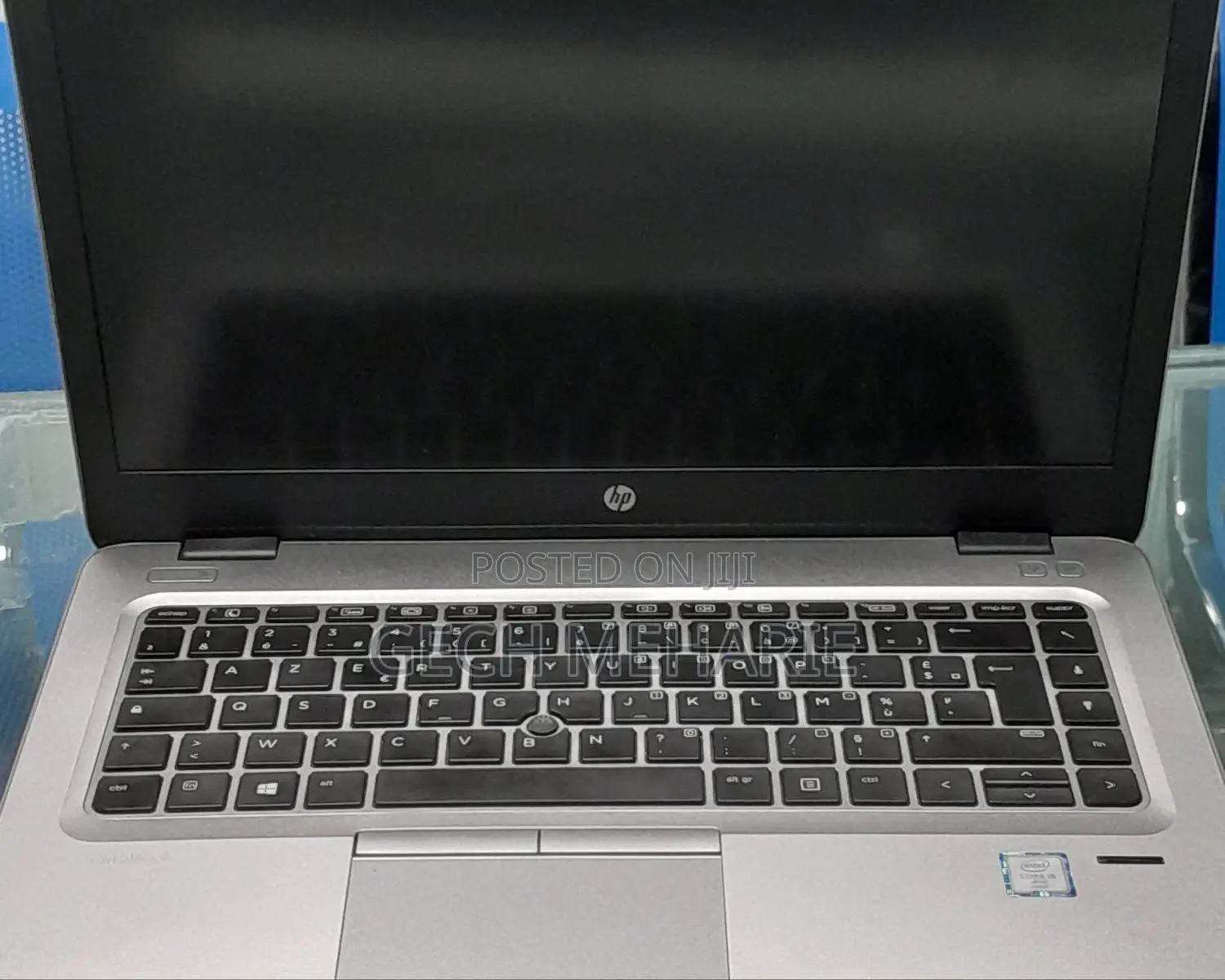 New Laptop Dell Latitude 5480 8GB Intel Core i5 SSD 256GB