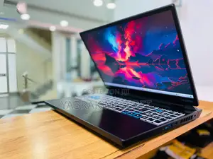 Photo - New Laptop Acer Predator Helios 16 16GB Intel Core I9 SSD 1T