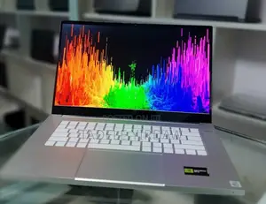 New Laptop Razer Blade 16GB Intel Core I7 SSD 1T