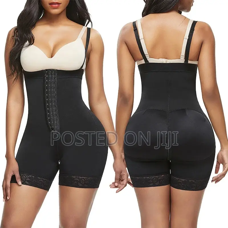 Waist Trainer Belt Corset Trimmer Full Body Shapewear