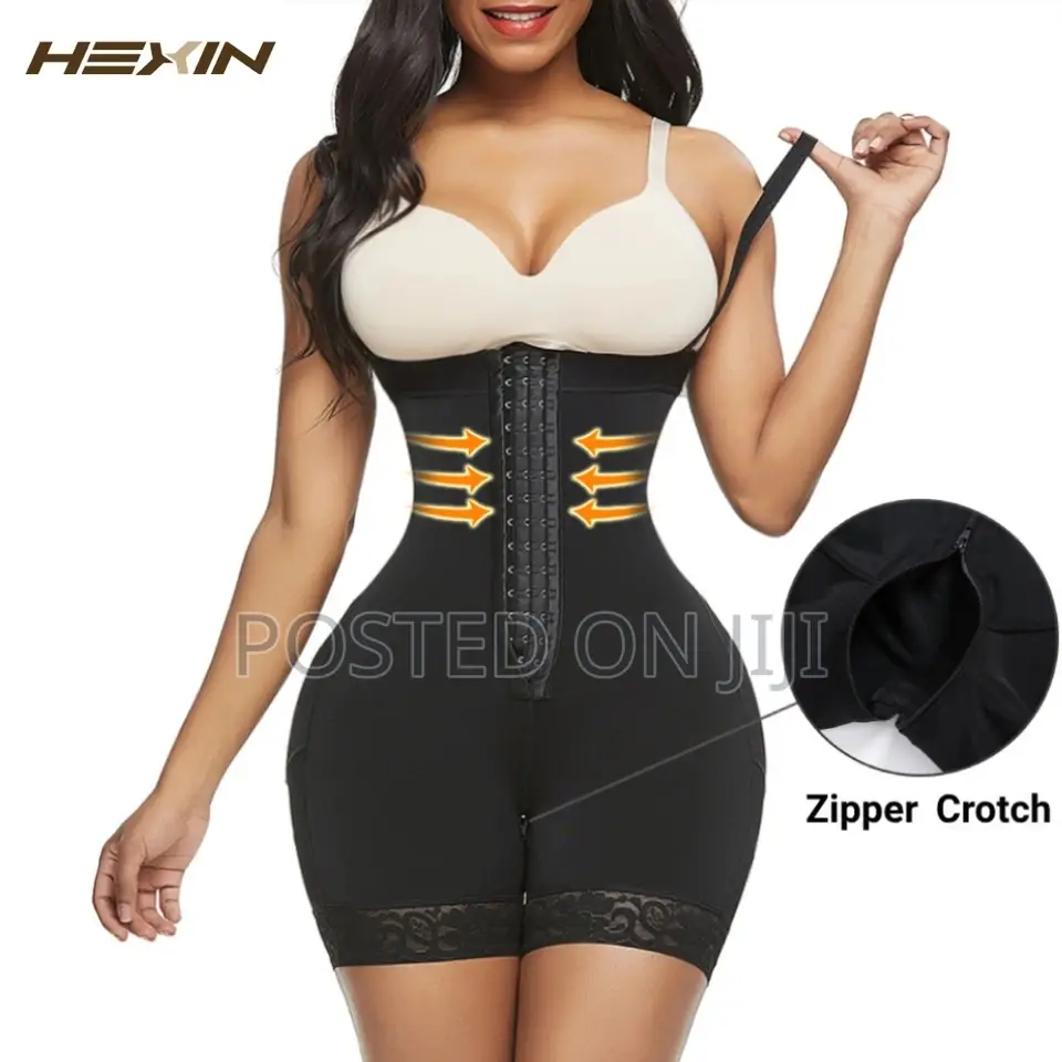 Full Women Shapewear