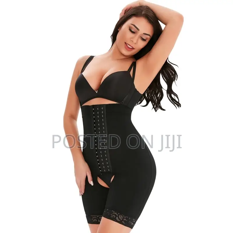 Full Women Shapewear