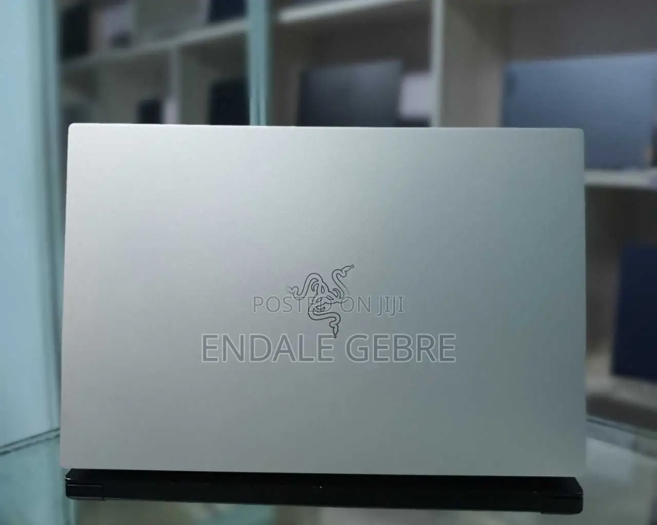 New Laptop Razer Blade 16GB Intel Core I7 SSD 1T