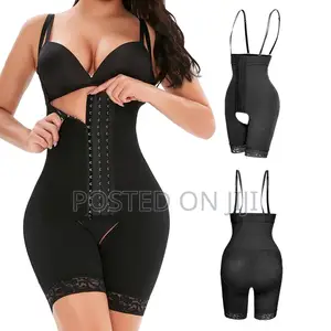 Waist Trainer Belt Corset Trimmer Full Women Body Shapewear
