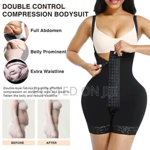 Full Women Shapewar Corset