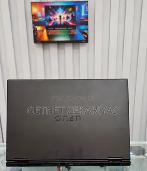 New Laptop HP Omen 16 16GB Intel Core I9 SSD 1T