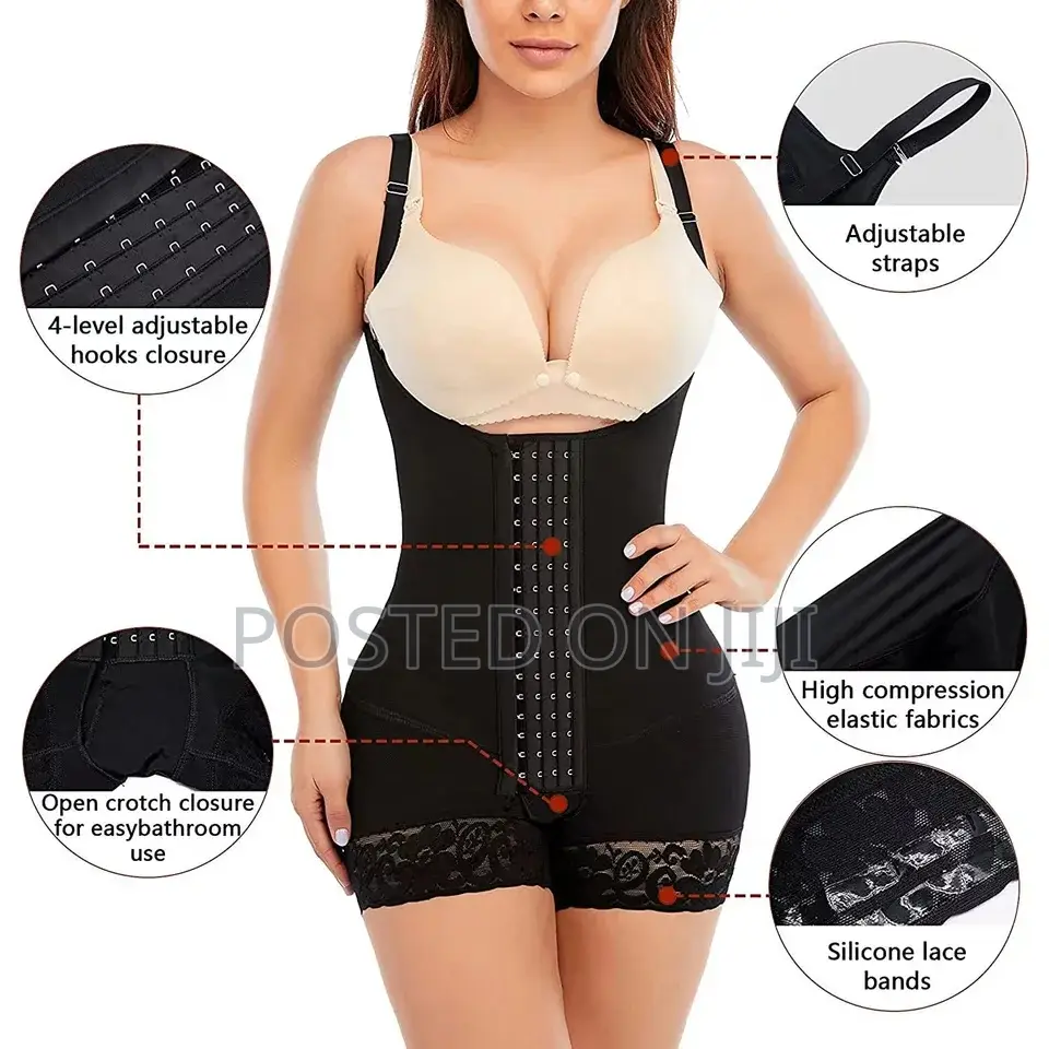 Body Shapewear for Women ሼፐር