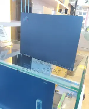 New Laptop Lenovo ThinkPad X1 Carbon 8GB Intel Core I5 SSD 512GB