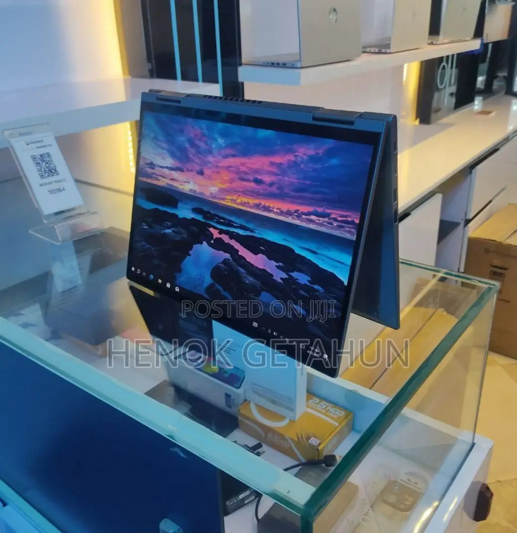 New Laptop Lenovo ThinkPad X1 Carbon 8GB Intel Core I5 SSD 512GB