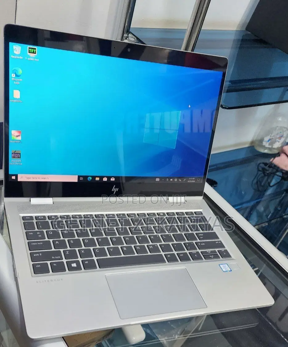 New Laptop HP EliteBook 830 G6 16GB Intel Core I7 SSD 512GB