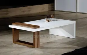 Photo - Sofa Table