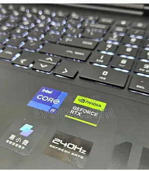 New Laptop HP Omen 16 16GB Intel Core I9 SSD 1T