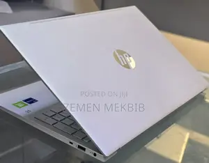 New Laptop HP 16GB Intel Core I7 SSD 512GB