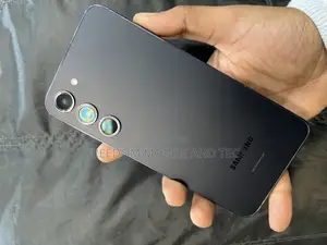 Samsung Galaxy S23+ 256 GB Black