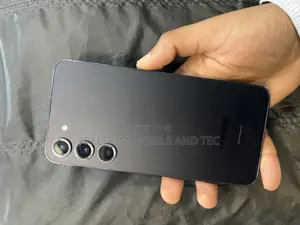 Samsung Galaxy S23+ 256 GB Black