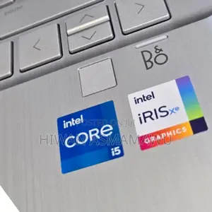 Photo - New Laptop HP Pavilion 15 8GB Intel Core I5 SSD 512GB