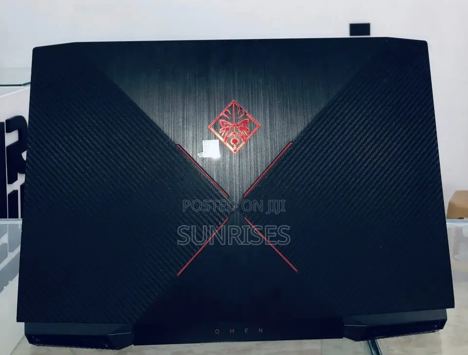 New Laptop HP Omen X 16GB Intel Core I7 HDD+SSD 1T