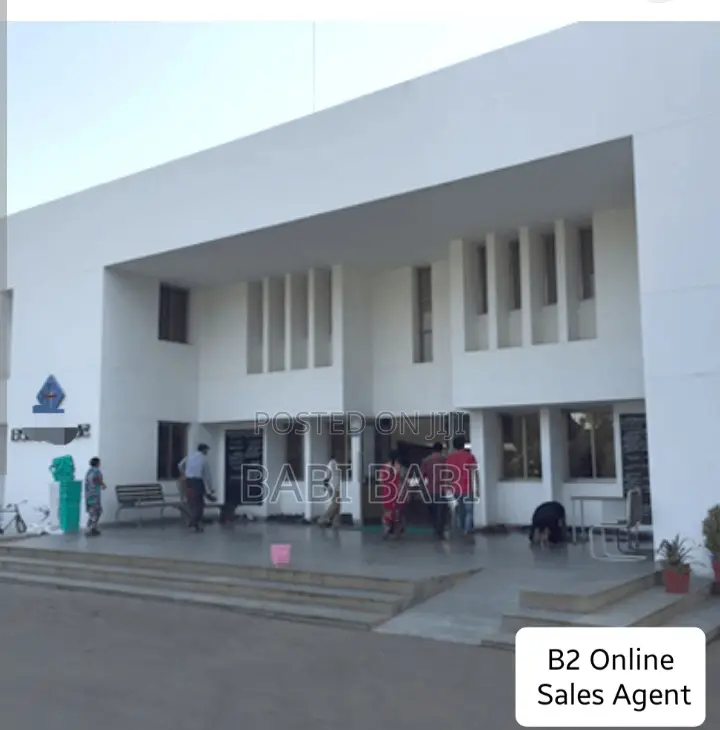 ለሽያጭ የቀረበ መድሀኒት ፋብሪካ Medicine Factory for Sale