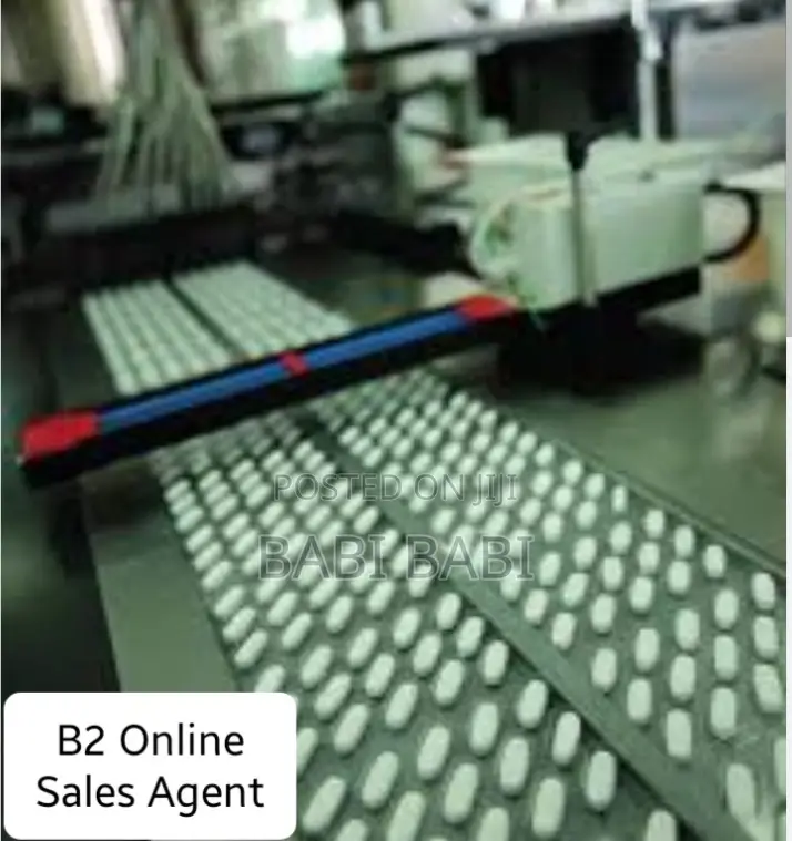 ለሽያጭ የቀረበ መድሀኒት ፋብሪካ Medicine Factory for Sale