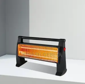 Photo - 2 Bulb High Quality Room Heater(ባለ 2 አምፖል)