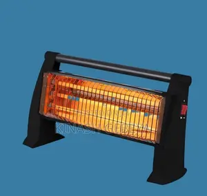 2 Bulb High Quality Room Heater(ባለ 2 አምፖል)