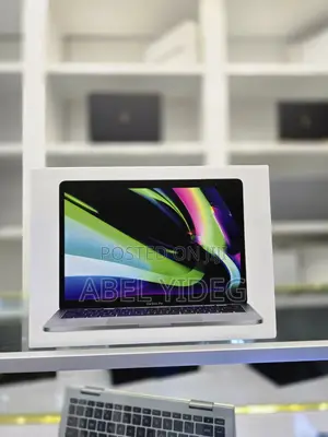 New Laptop Apple MacBook Pro 2022 M2 8GB Apple M2 SSD 512GB