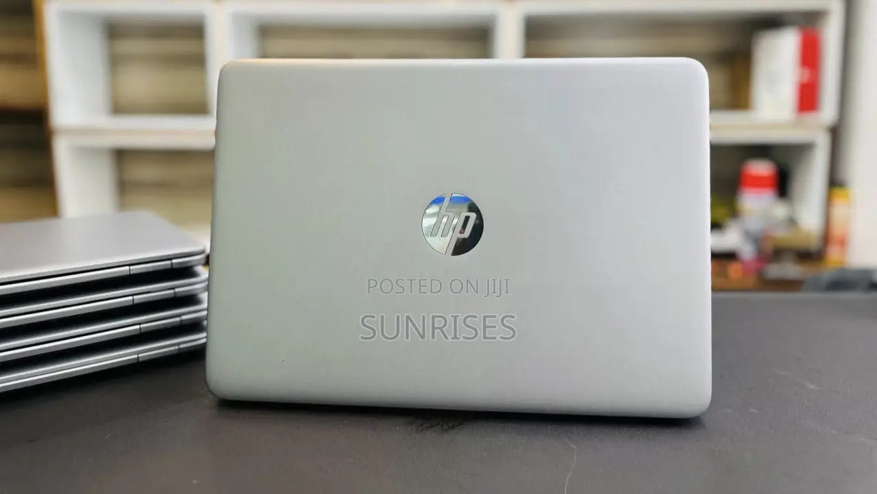 New Laptop HP EliteBook 840 8GB Intel Core I5 HDD 1T