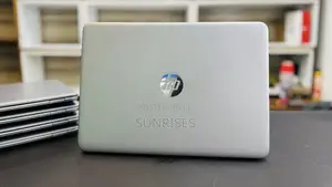 Photo - New Laptop HP EliteBook 840 8GB Intel Core I5 HDD 1T