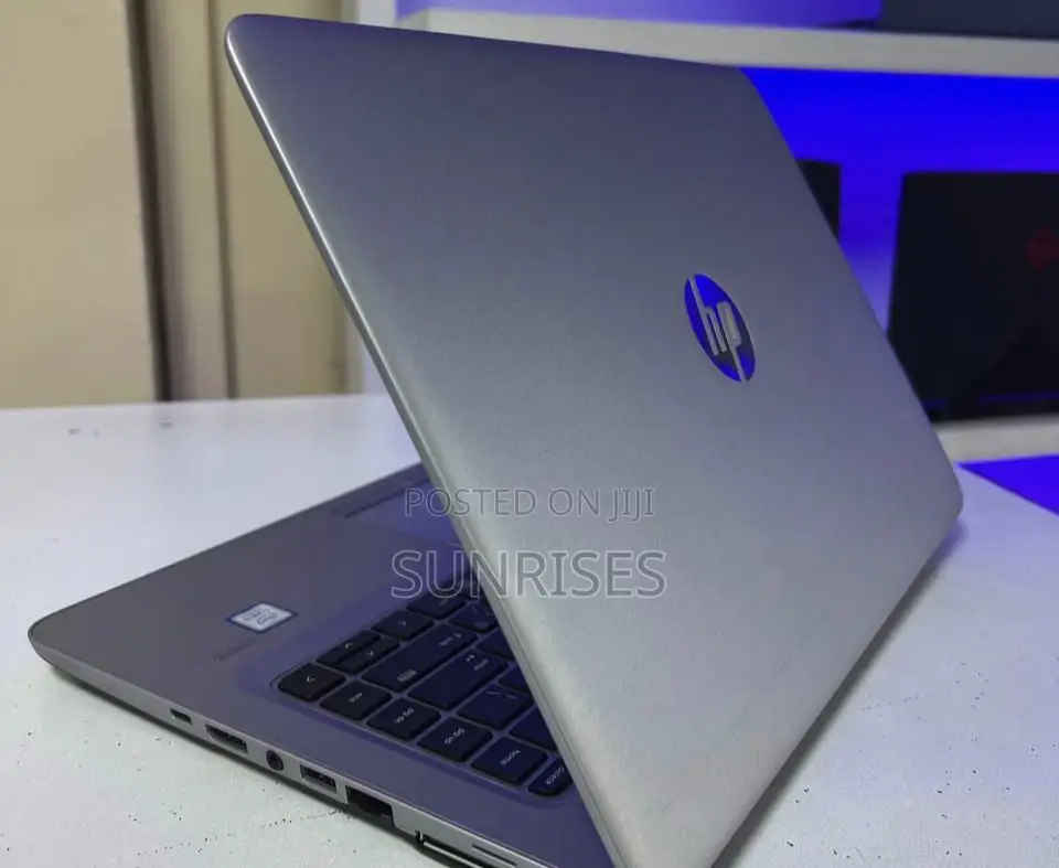 New Laptop HP EliteBook 840 8GB Intel Core I5 HDD 1T