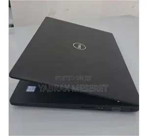 New Laptop Dell Latitude 5480 8GB Intel Core i5 SSD 256GB