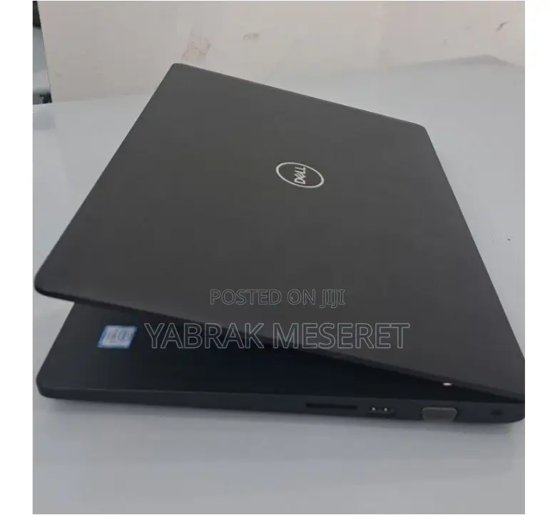 New Laptop Dell Latitude 5480 8GB Intel Core i5 SSD 256GB