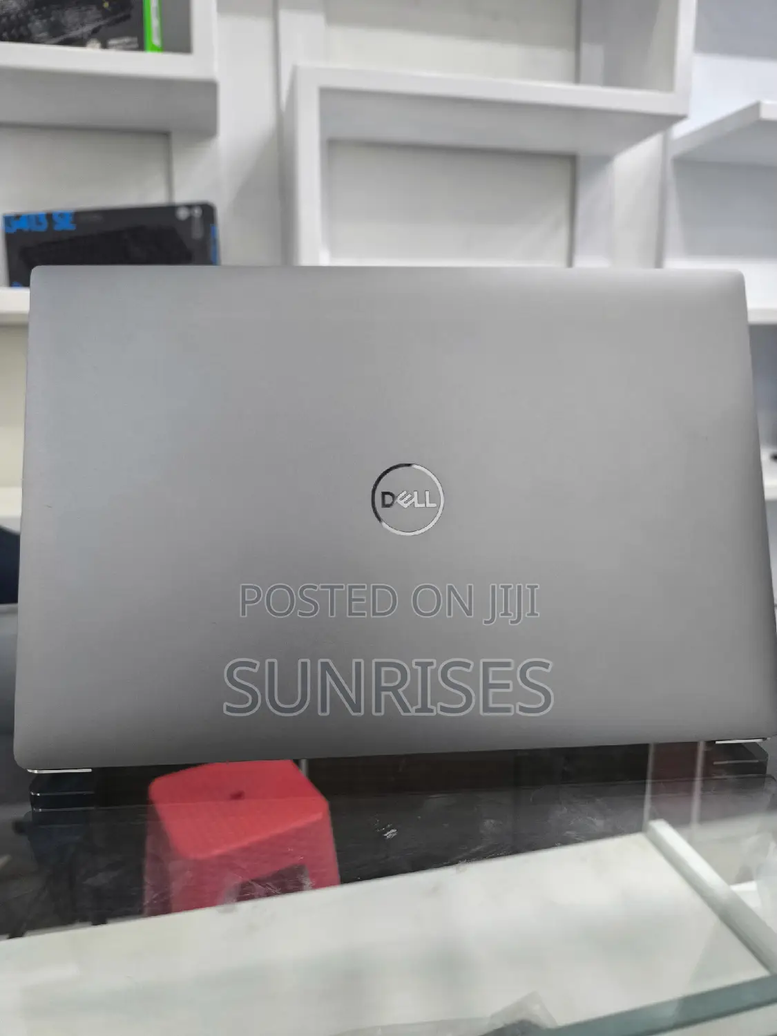 New Laptop Dell Precision M4700 16GB Intel Core I7 SSD 512GB