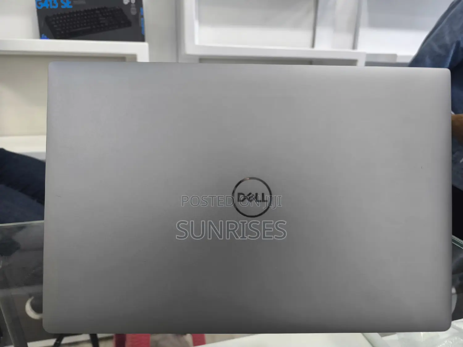 New Laptop Dell Precision M4700 16GB Intel Core I7 SSD 512GB
