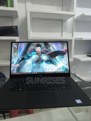 New Laptop Dell Precision M4700 16GB Intel Core I7 SSD 512GB