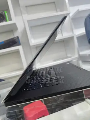 New Laptop Dell Precision M4700 16GB Intel Core I7 SSD 512GB