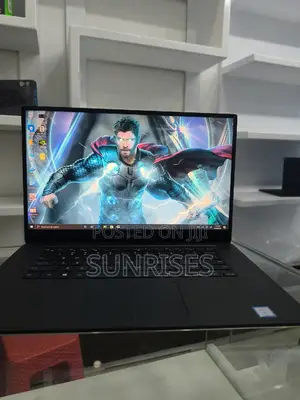 New Laptop Dell Precision M4700 16GB Intel Core I7 SSD 512GB