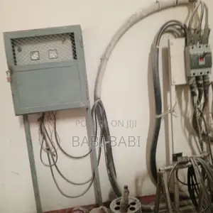 ለሽያጭ የቀረበ ዱቄት ፋብሪካ Flour Factory for Sale