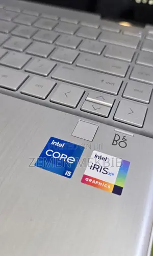 Photo - New Laptop HP Pavilion 15 8GB Intel Core I5 SSD 512GB