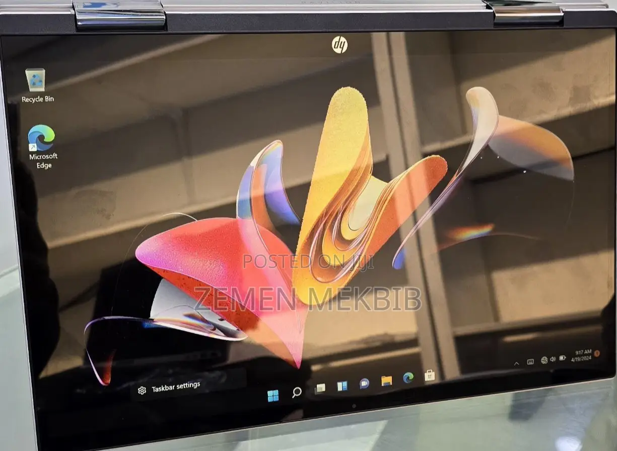 New Laptop HP Pavilion 15 8GB Intel Core I5 SSD 512GB