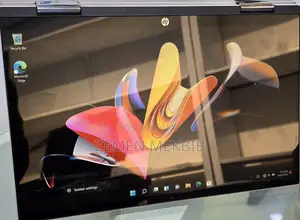 New Laptop HP Pavilion 15 8GB Intel Core I5 SSD 512GB