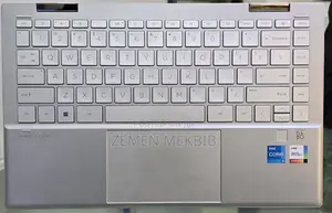 New Laptop HP Pavilion 15 8GB Intel Core I5 SSD 512GB