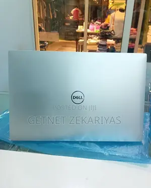 New Laptop Dell XPS 15 16GB Intel Core I7 SSD 1T
