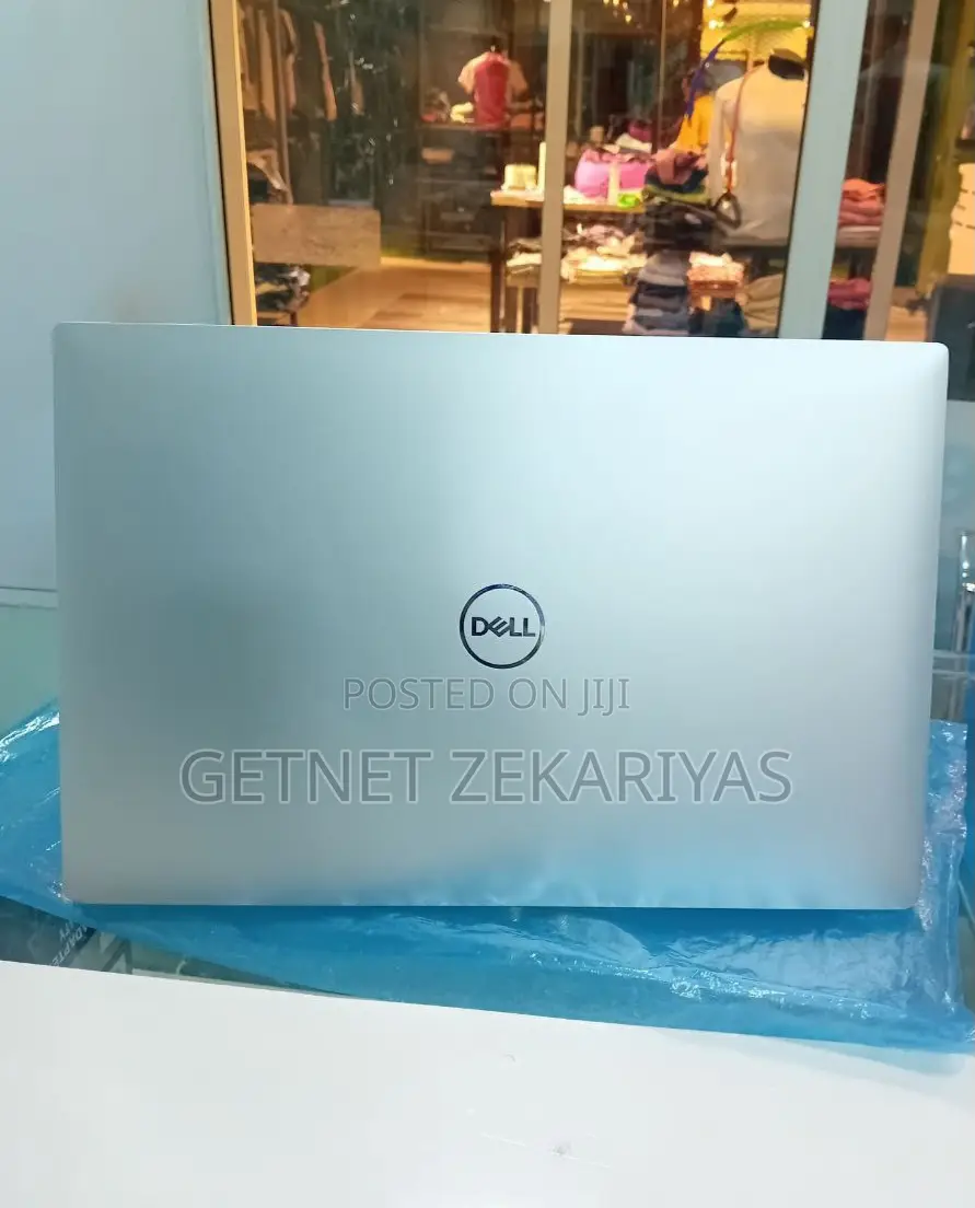 New Laptop Dell XPS 15 16GB Intel Core I7 SSD 1T