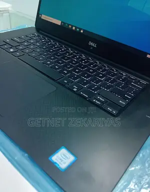 New Laptop Dell XPS 15 16GB Intel Core I7 SSD 1T