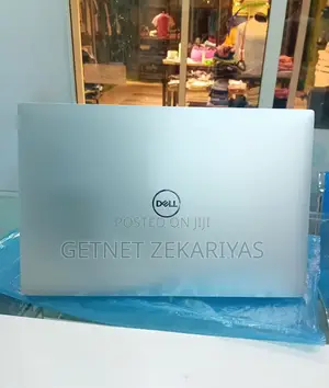 New Laptop Dell XPS 15 16GB Intel Core I7 SSD 1T